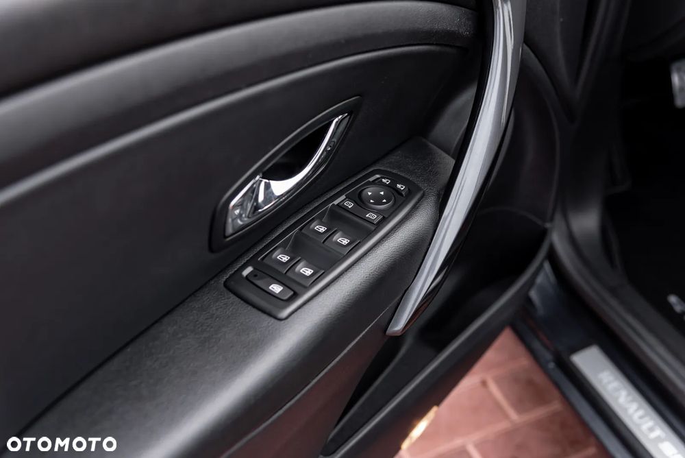 Renault Megane TCe 220 Start & Stop GT 220 - 18
