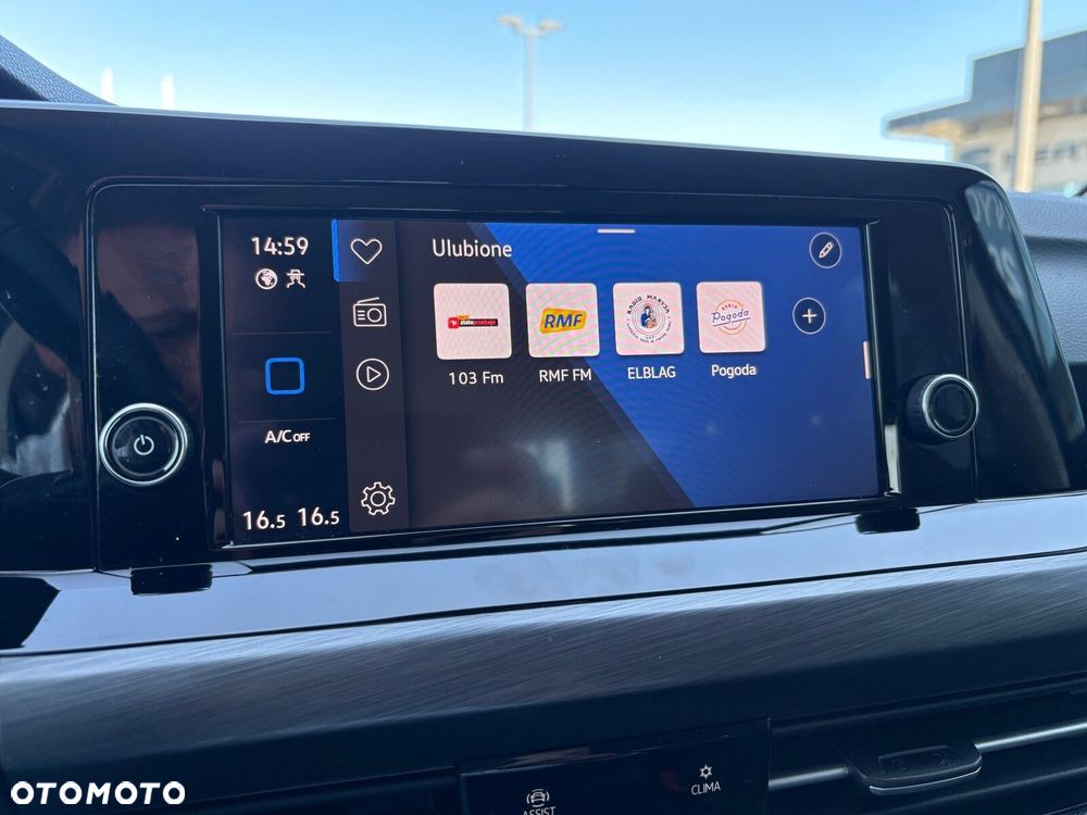 Volkswagen Golf 1.5 eTSI EVO Style DSG - 30