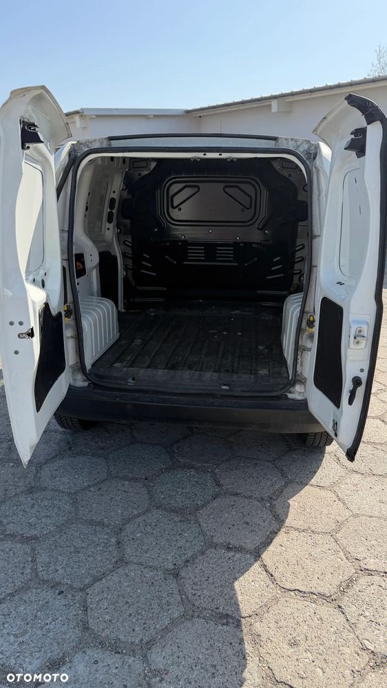 Fiat Fiorino 1,4 Euro - 5