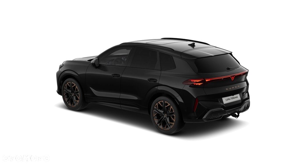 Cupra Terramar 2.0 TSI 4Drive VZ DSG - 3