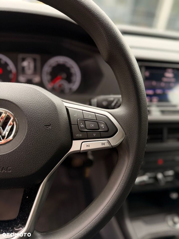 Volkswagen T-Cross 1.0 TSI - 18