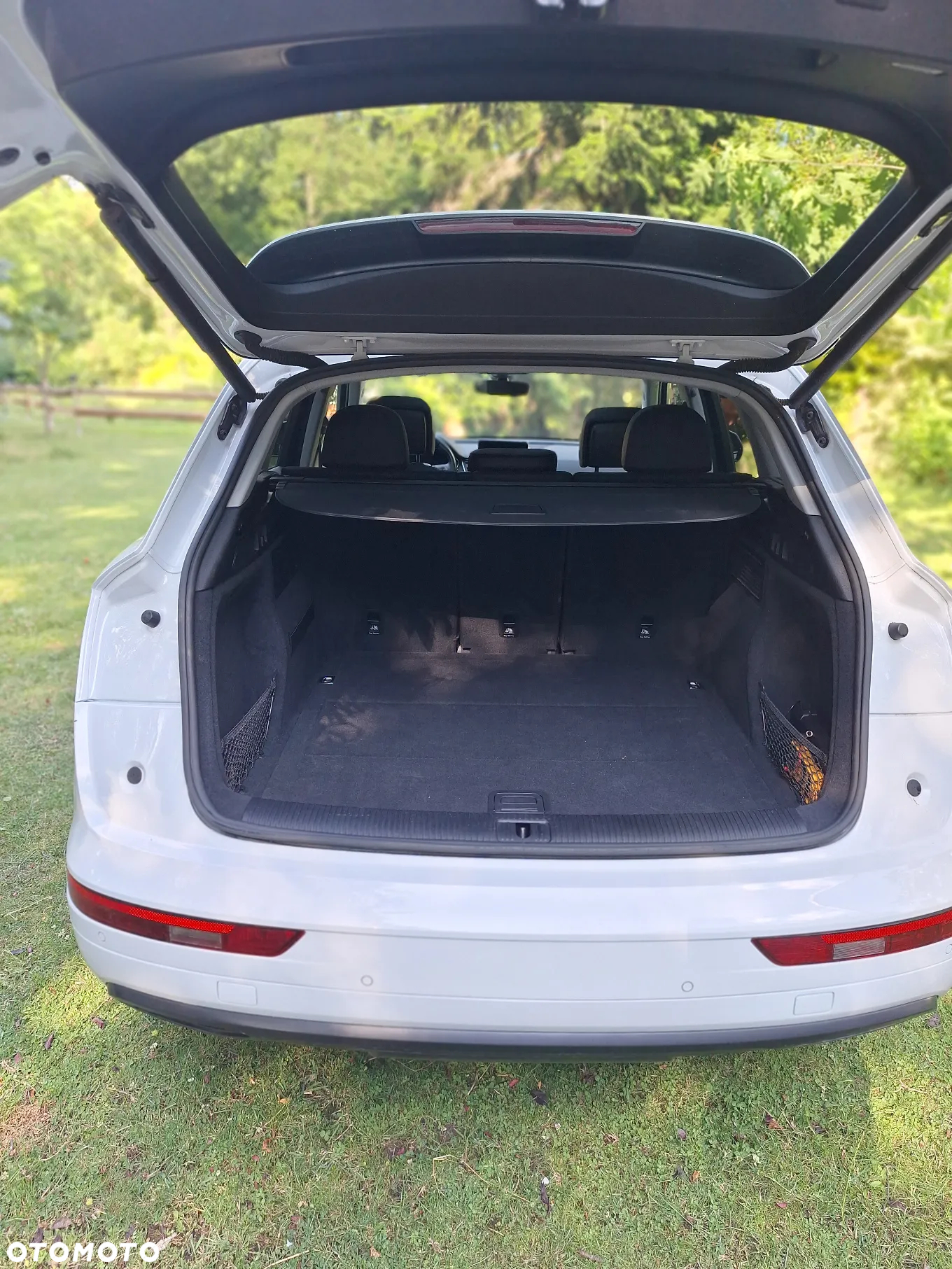 Audi Q5 2.0 TFSI Quattro S tronic - 30