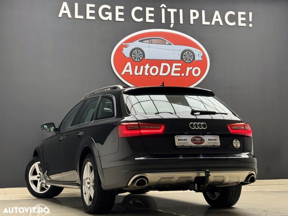 Audi A6 Allroad - 3
