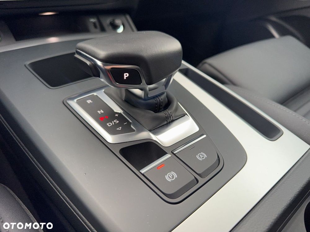 Audi Q5 - 29