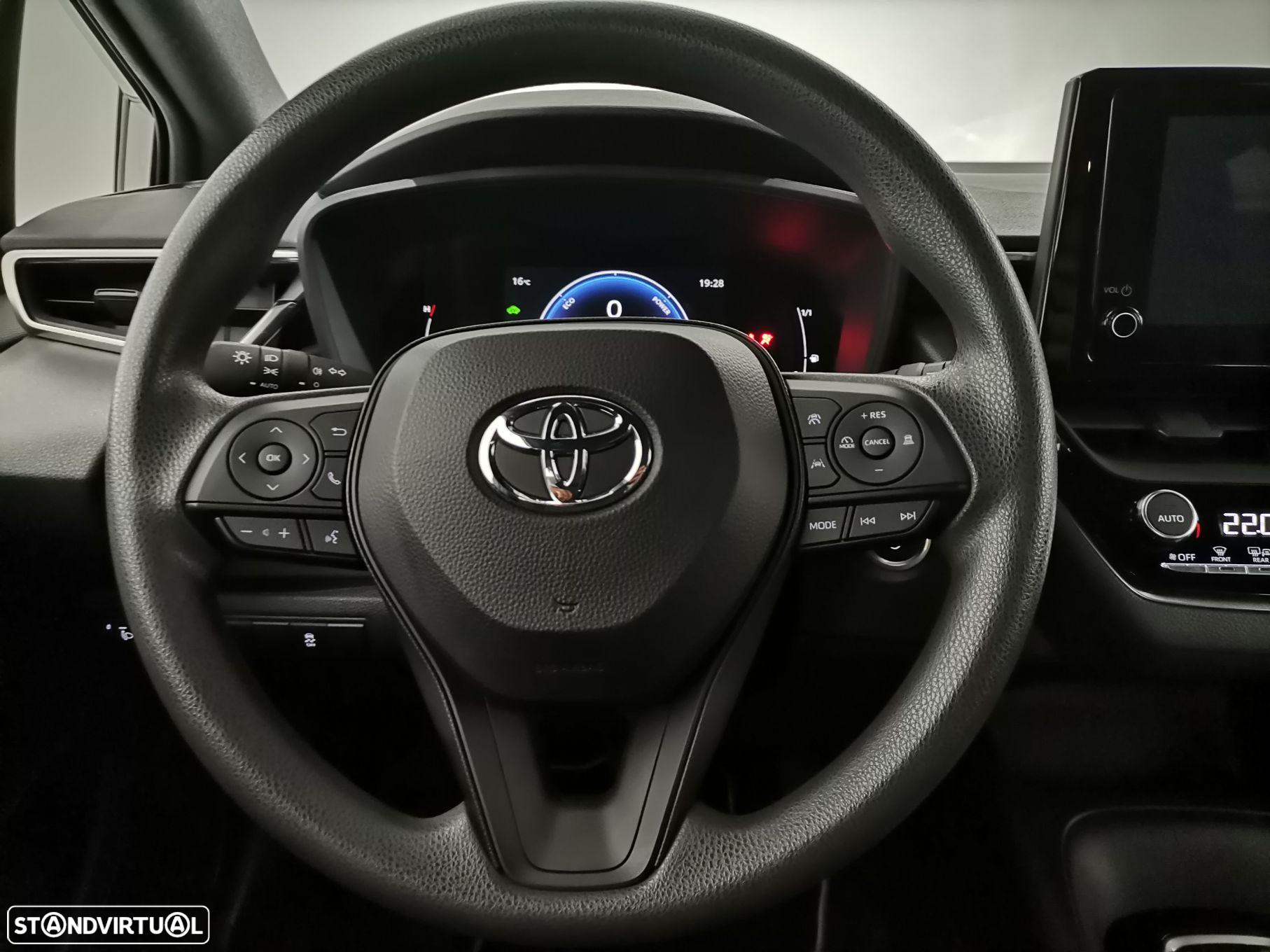 Toyota Corolla Touring Sports 1.8 Hybrid Active - 13