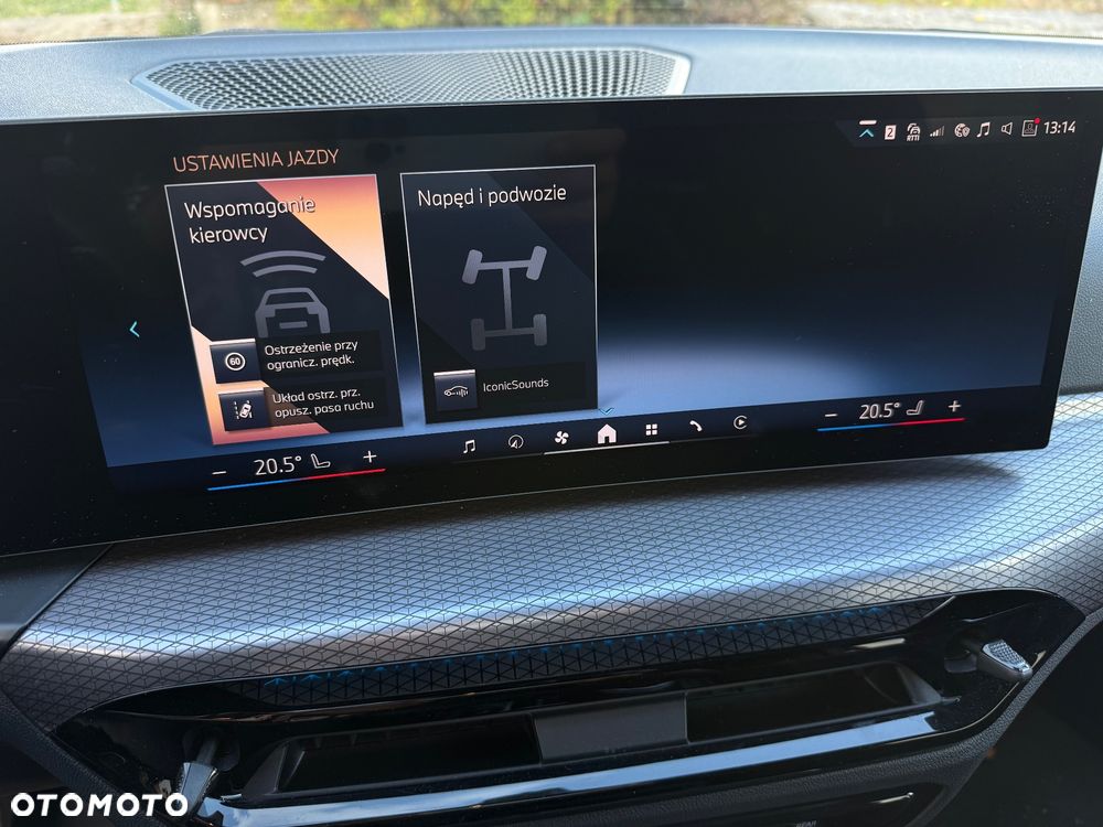 BMW Seria 3 330i xDrive M Sport sport - 14