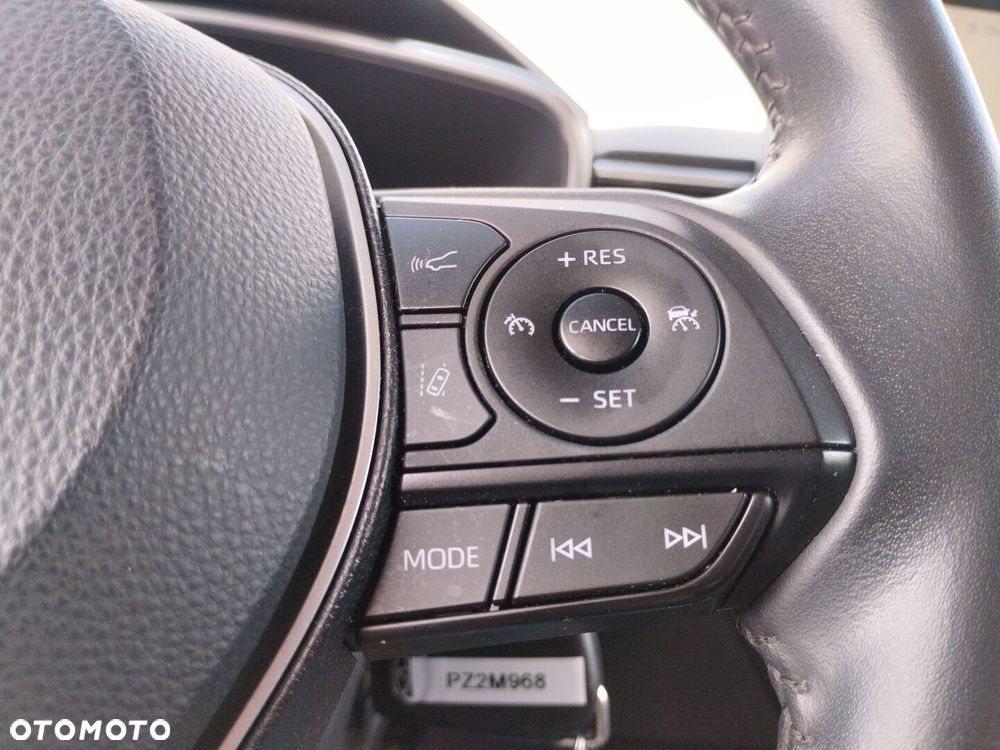 Toyota Corolla 1.5 Comfort MS - 16