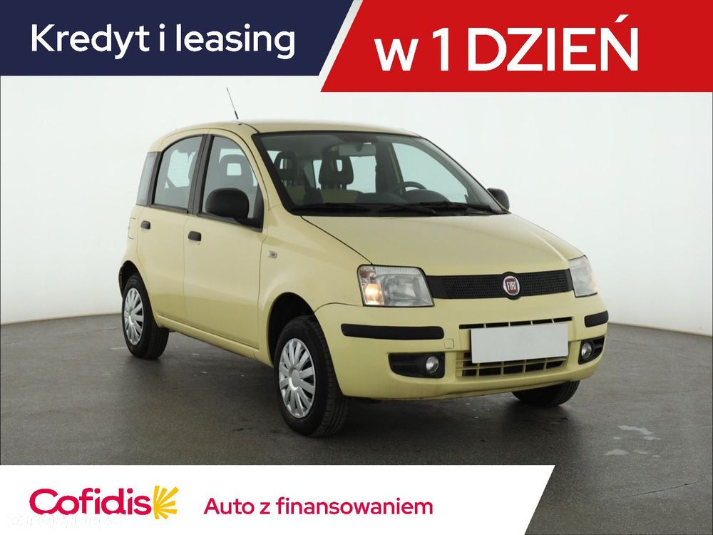 Fiat Panda - 2