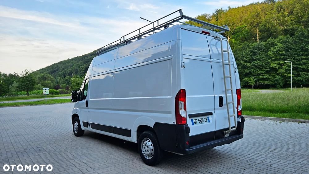 Citroën Jumper L3H3 - 8