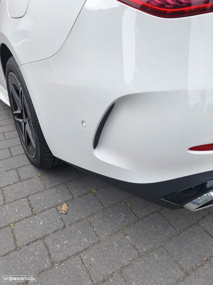 Mercedes-Benz C 300 e AMG Line - 10