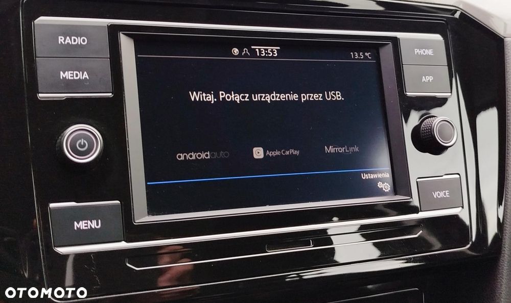 Volkswagen Passat 1.5 TSI EVO Business - 16