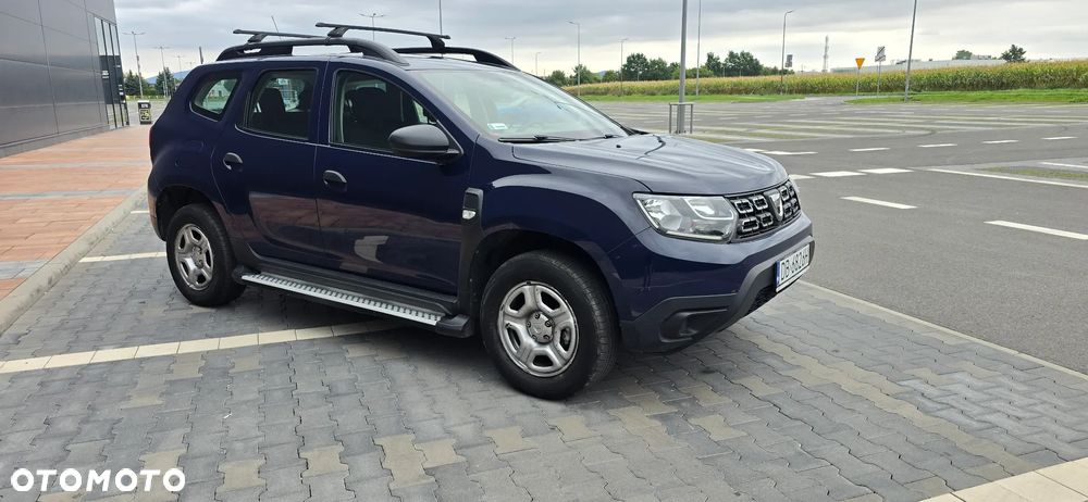 Dacia Duster 1.3 TCe Comfort - 12