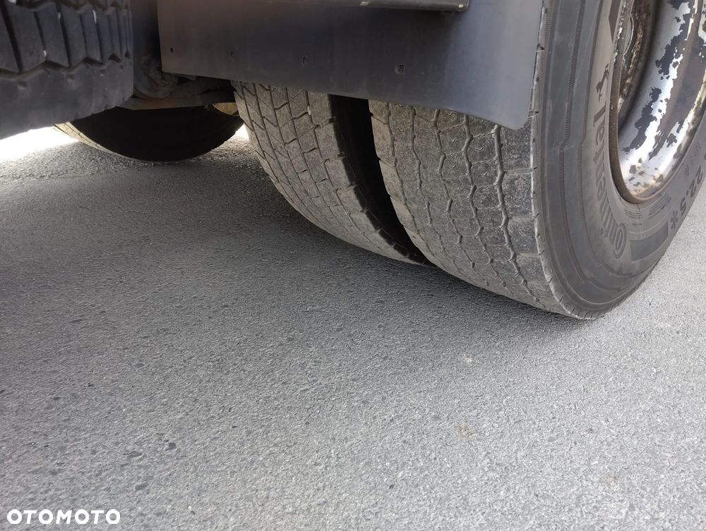 Scania R420 - 6