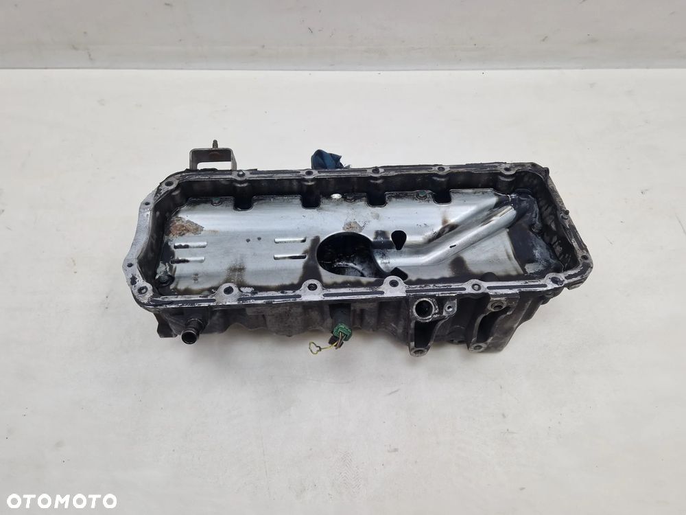 Miska oleju olejowa Alfa Romeo 159 Brera Spider 2.4 - 1