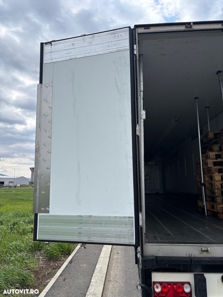 Schmitz Cargobull Frigorifica - 3