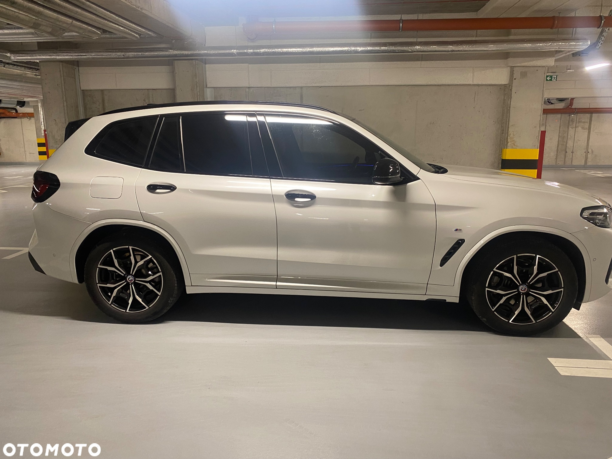 BMW X3 - 2