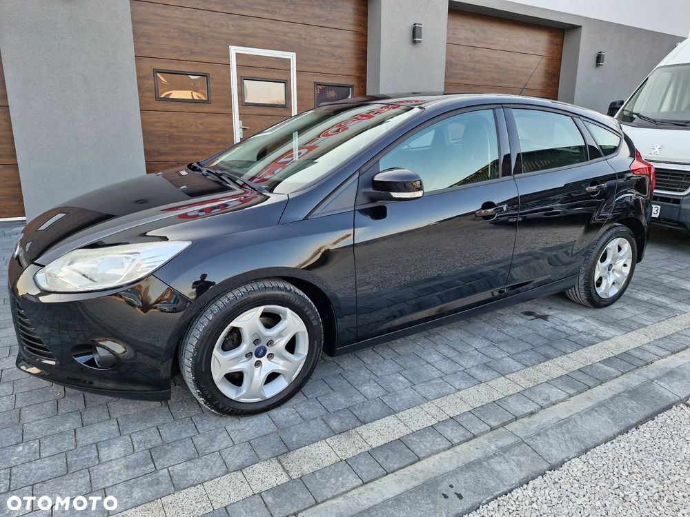 Ford Focus - 4