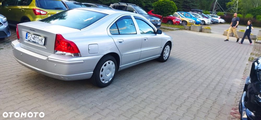 Volvo S60 - 3
