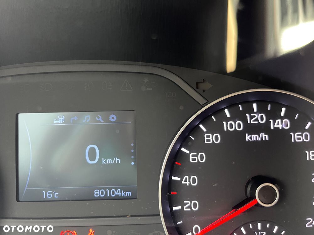 Kia Sportage 1.6 GDI 2WD SPIRIT - 21