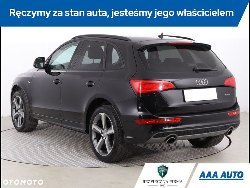 Audi Q5 - 5