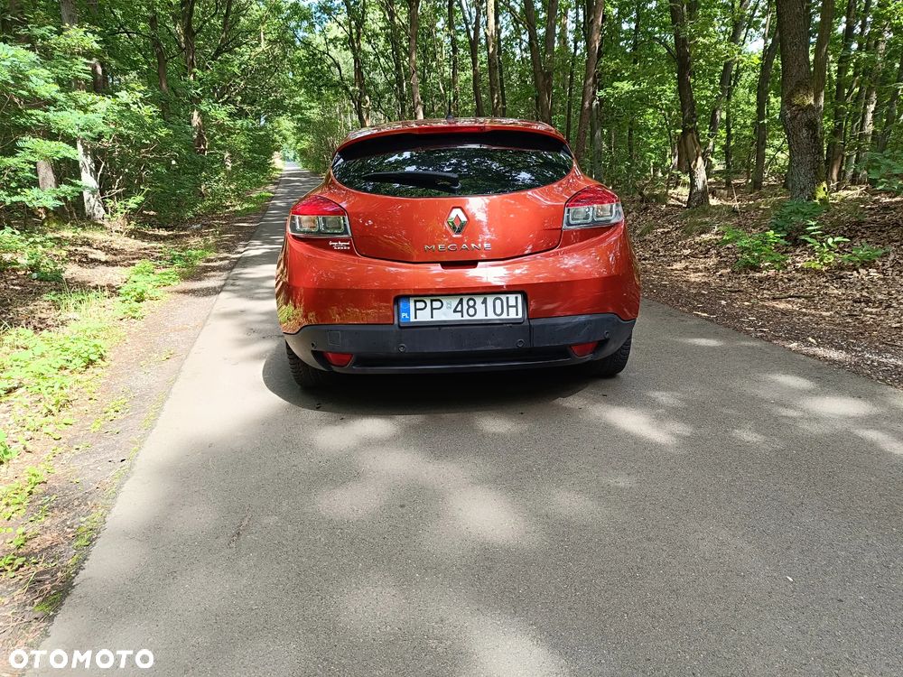 Renault Megane 1.5 dCi Dynamique - 4