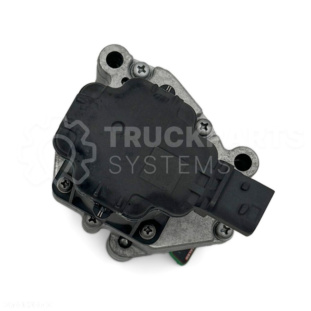 Nastawnik turbiny Volvo, Renault 22023963 - 2