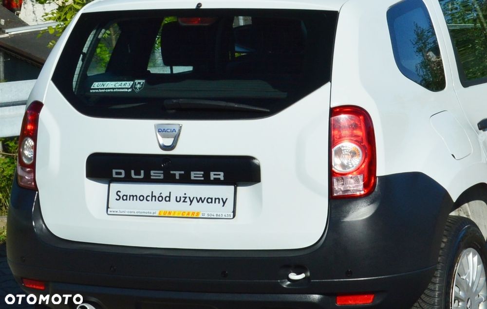 Dacia Duster - 15
