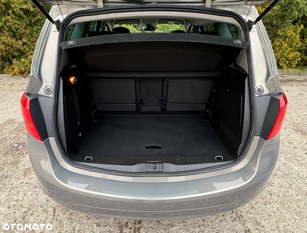 Opel Meriva 1.4 Edition - 27