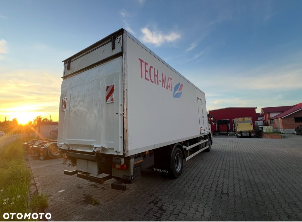 Volvo FM12 - 7