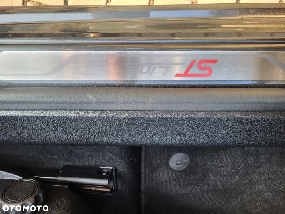 Ford Focus 2.0 EcoBlue ST-Line X - 7