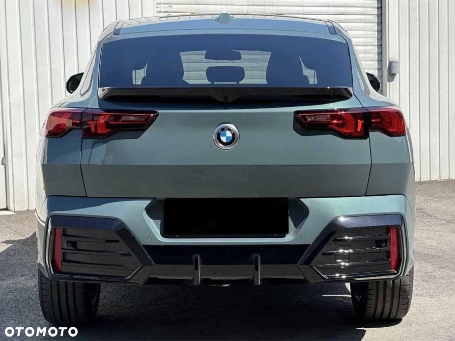 BMW X2 - 5
