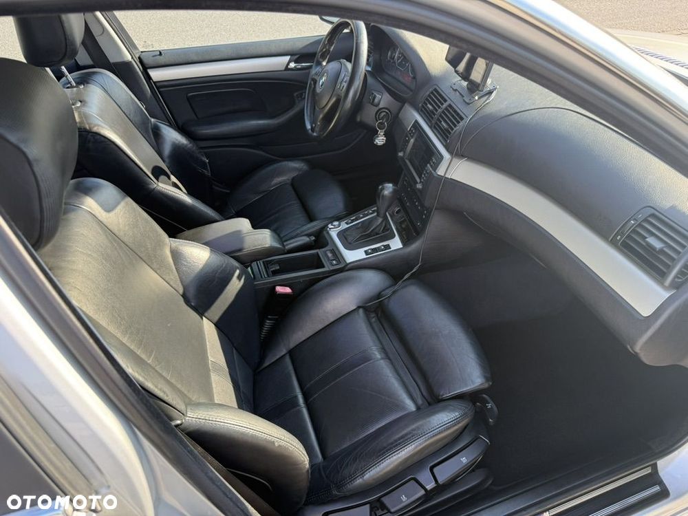 BMW Seria 3 - 13