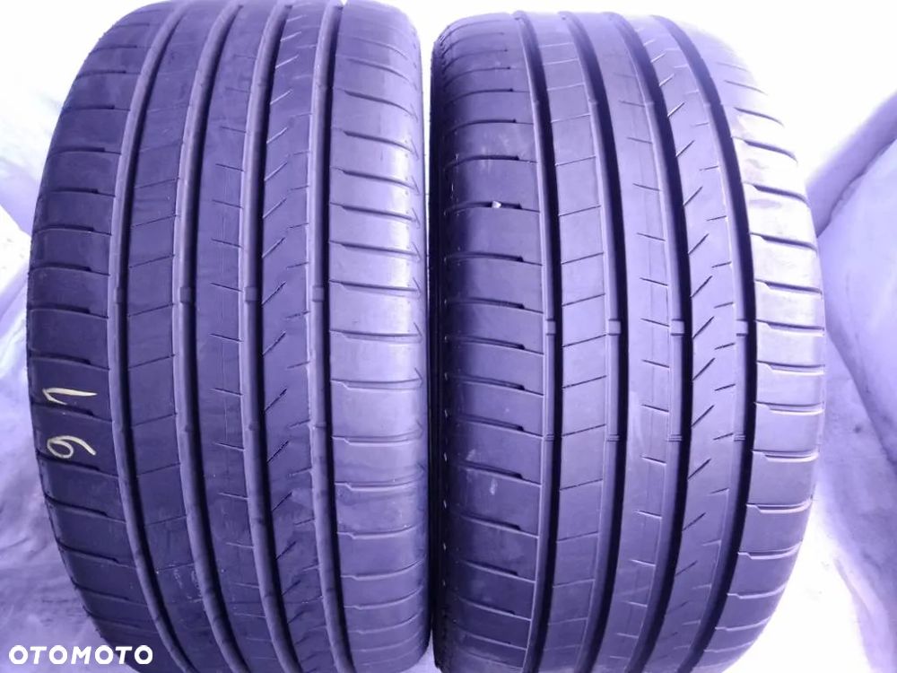 Bridgestone Alenza 001 285/40 r21 109y 2023 7.5-8MM - 1