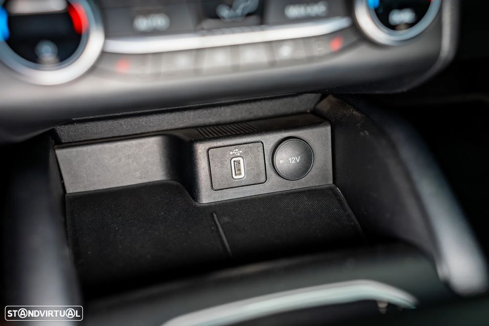 Ford Focus 2.3 EcoBoost S&S ST c/ Pack Estilo - 16