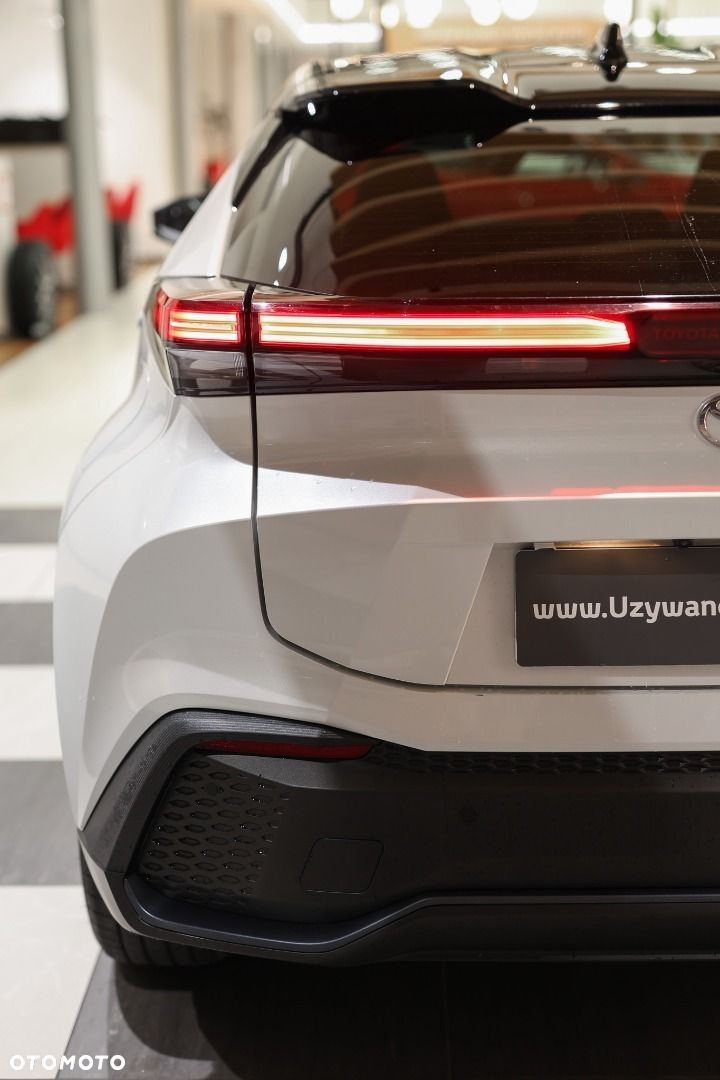 Toyota C-HR - 35