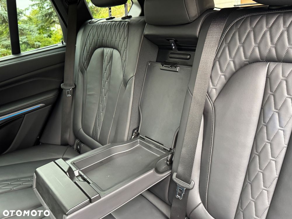 BMW X5 - 15