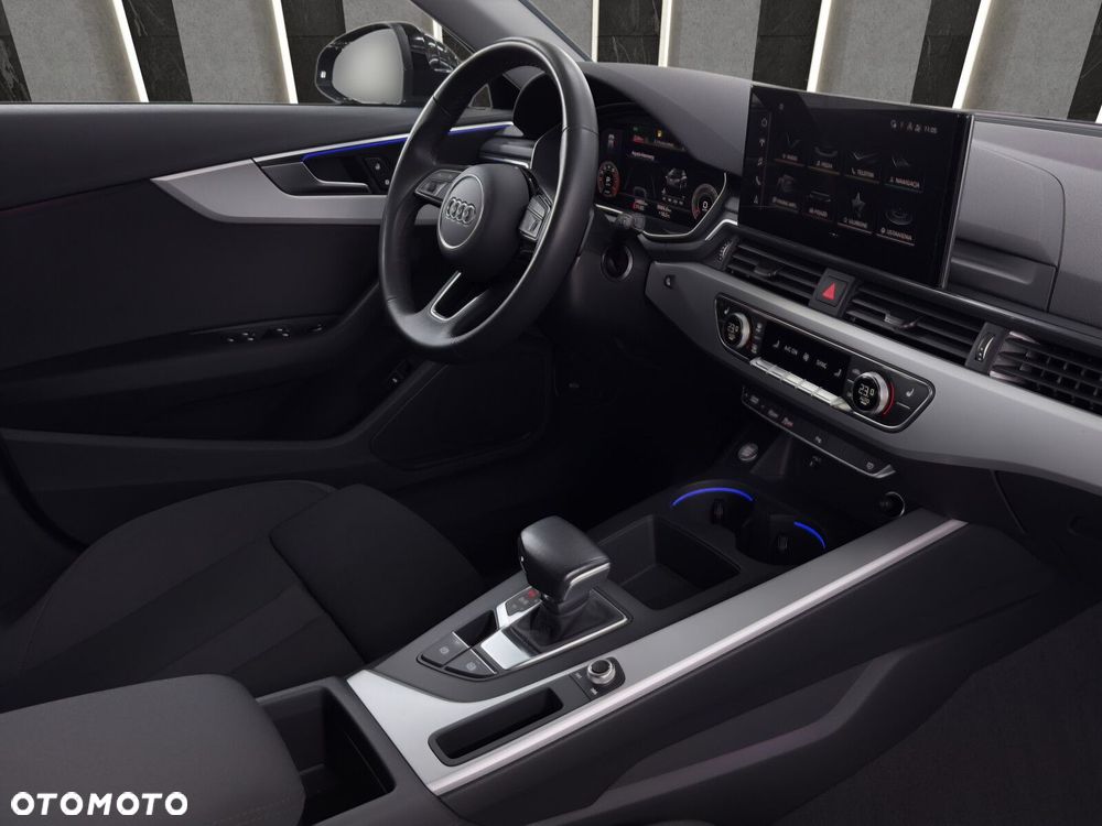 Audi A4 Avant - 17