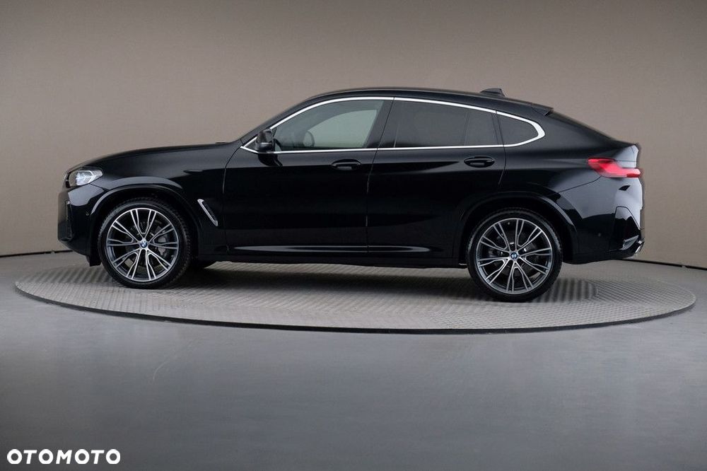 BMW X4 - 4
