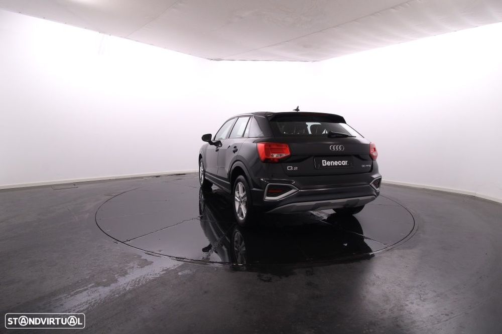 Audi Q2 30 TFSI Advanced - 6