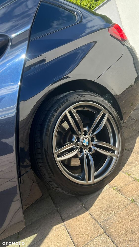 BMW Seria 5 520d - 9