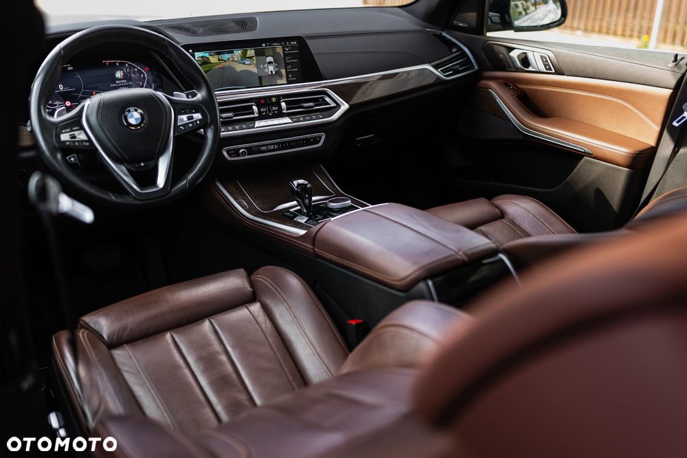 BMW X5 xDrive40i sport - 29