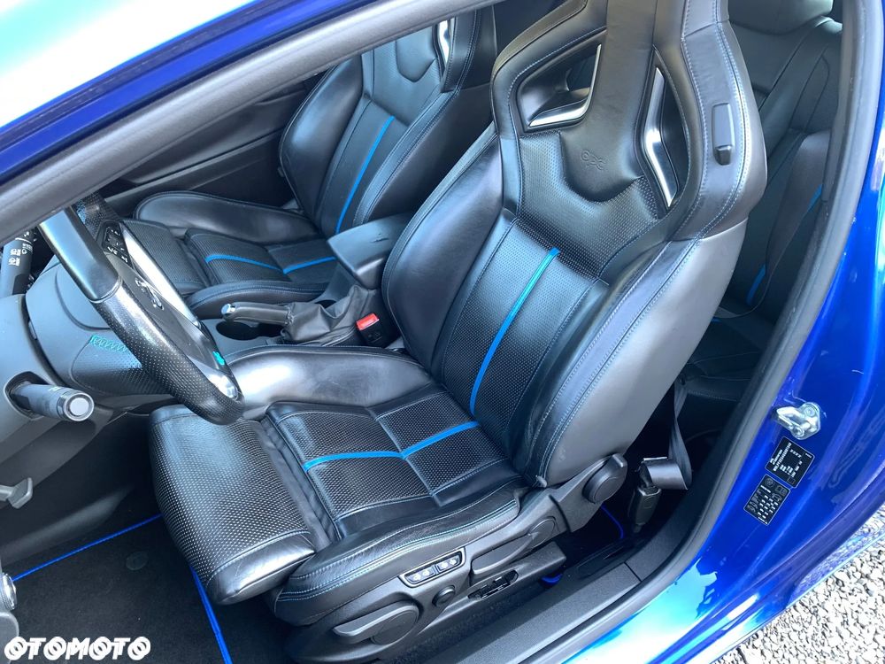 Opel Astra OPC EU6 - 19