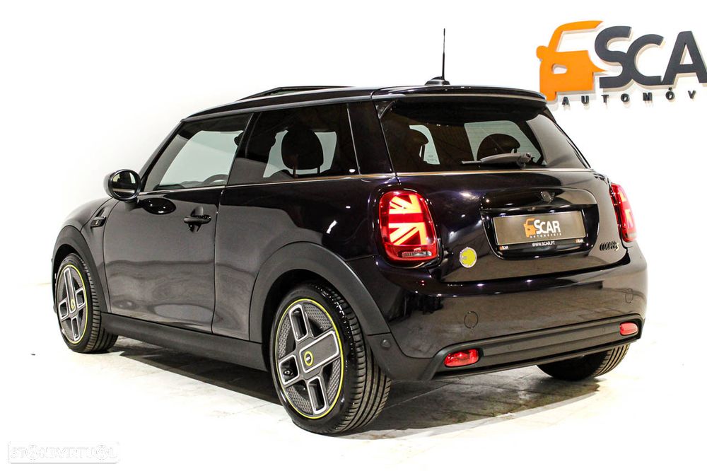 MINI 3 Portas Cooper SE Collection - 3