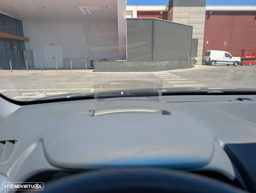 Hyundai Kauai 64 kWh Vanguard+TMS - 10