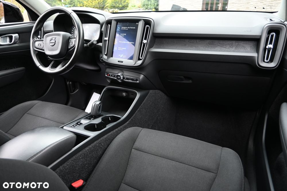 Volvo XC 40 D3 Geartronic Momentum - 21