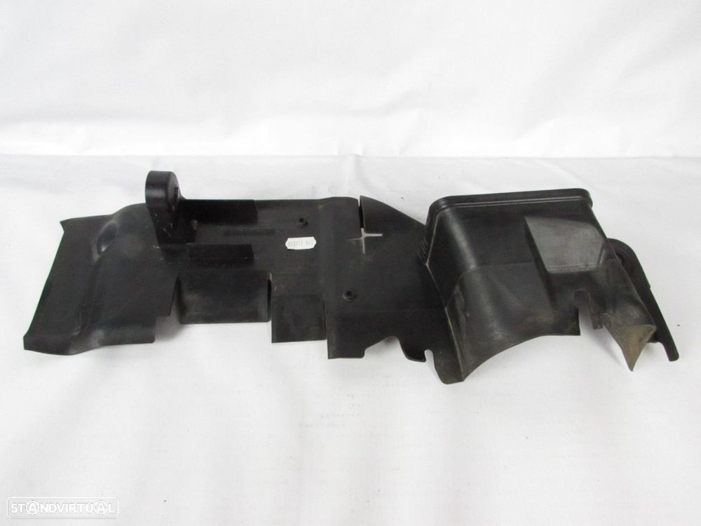 Conduta de ar Esquerdo Seminovo/ Original MINI MINI (F56)/MINI MINI (F55)/MINI M... - 2