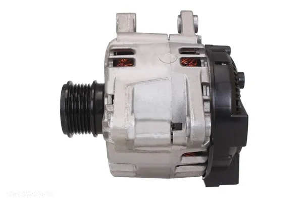 NOWY ALTERNATOR FORD MONDEO GALAXY S-MAX | CARGO 116595 - 3