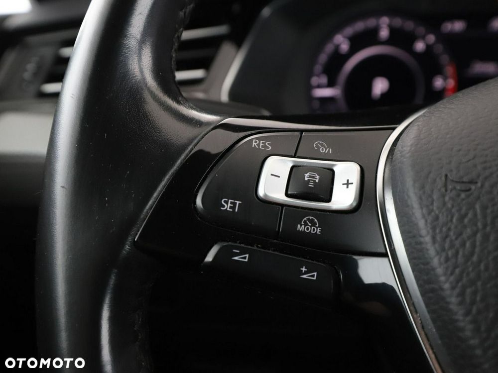 Volkswagen Passat Alltrack 2.0 TDI 4Mot DSG - 36