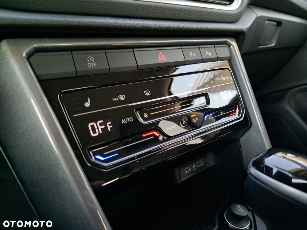 Volkswagen T-Roc 2.0 TSI 4Motion Style DSG - 30