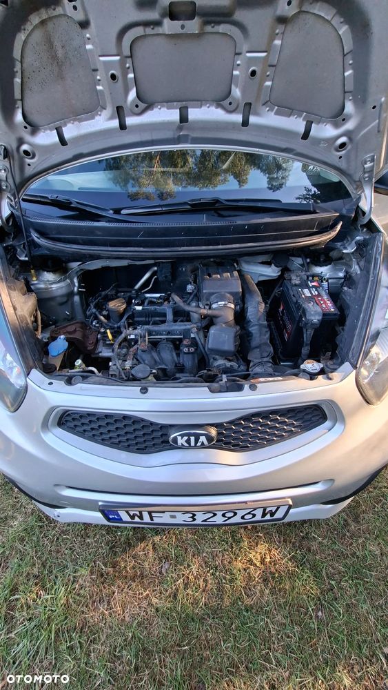 Kia Picanto 1.0 L - 19